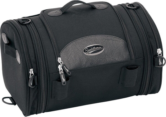 Saddlemen R1300LXE Deluxe Roll Bag 3515-0075