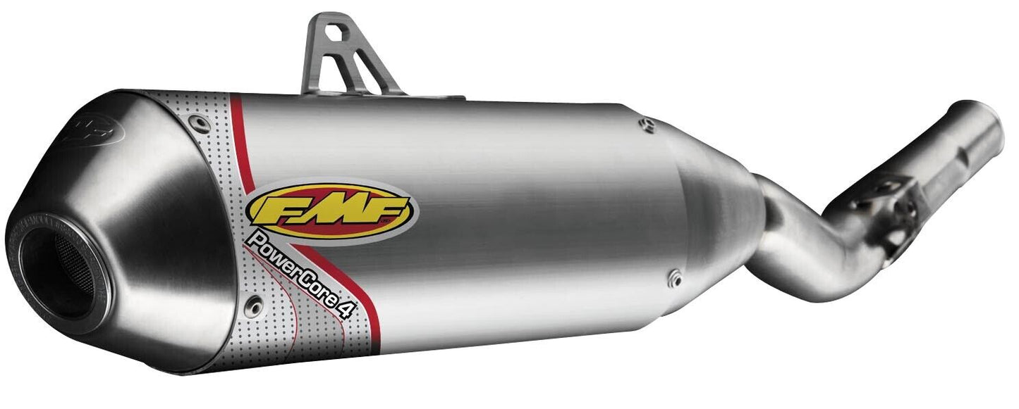 FMF Racing PowerCore 4 Slip-On 43095