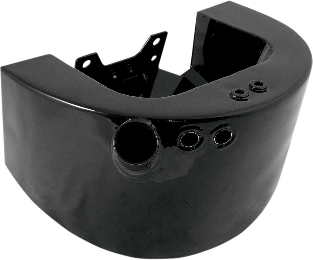 Drag Specialties Oil Tank 0710-0161