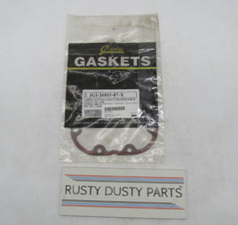 (1) Single Harley Davidso James Clutch Release Cover Gasket JGI 36801-87