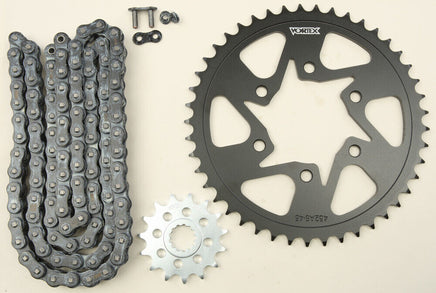 Vortex HFRS Hyper Fast 520 Conversion Chain and Sprocket Kit CK6349