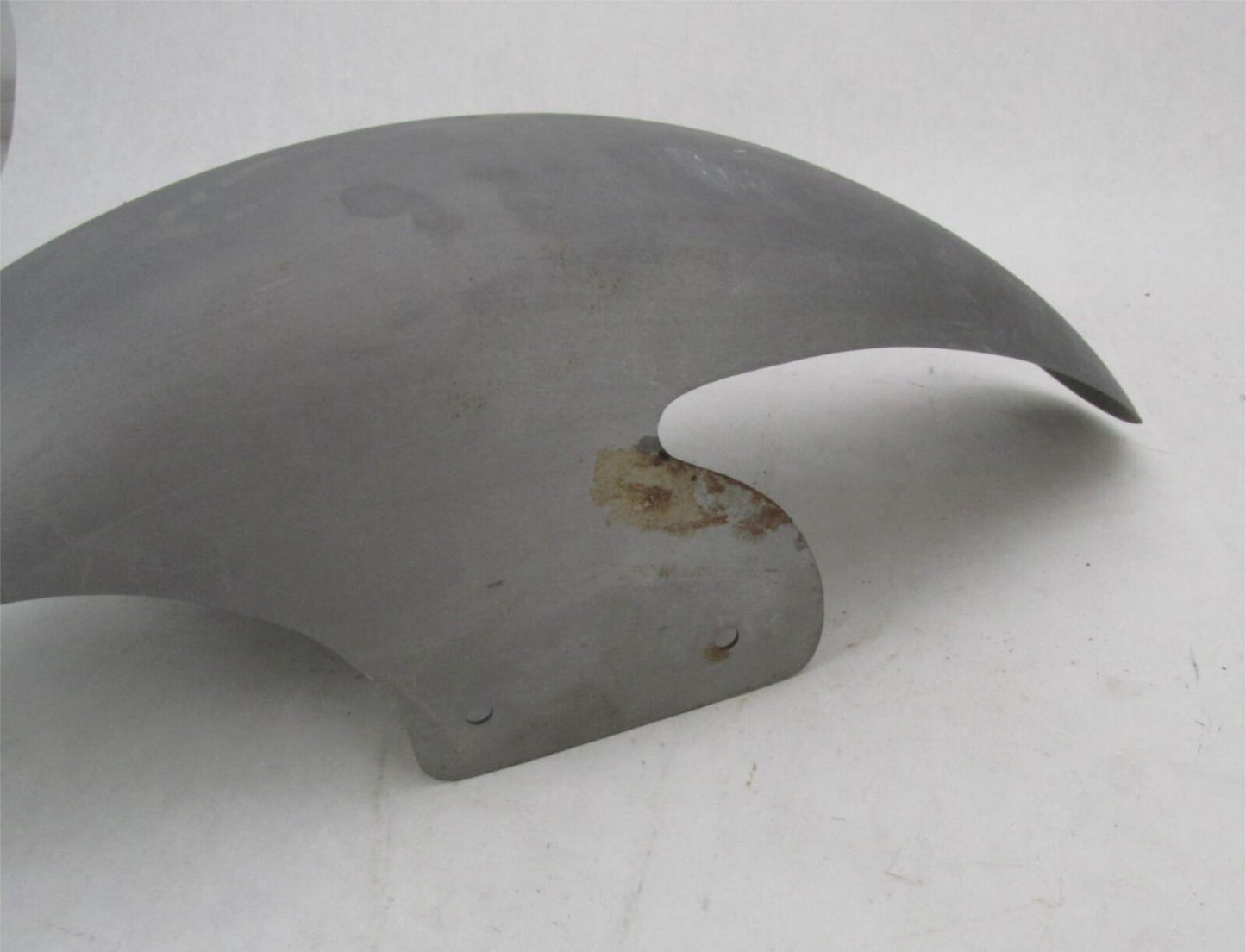 KustomWerkz Kawasaki Vulcan 6.25" Scott Britt Signature Wide Front Fender 111706
