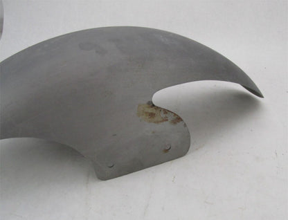 KustomWerkz Kawasaki Vulcan 6.25" Scott Britt Signature Wide Front Fender 111706