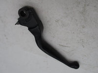 Harley Genuine Black 14-22 Satin Sportster XL Front Brake Control Hand Lever