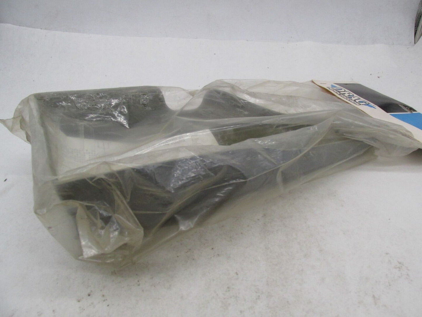 Harley Drag Specialties 82-02 XL Battery Ignition Top Module Cover DS-324103