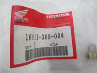 Honda Genuine NOS CT CL CB 70 90 100 160 200 Float Valve Set 16011-369-004