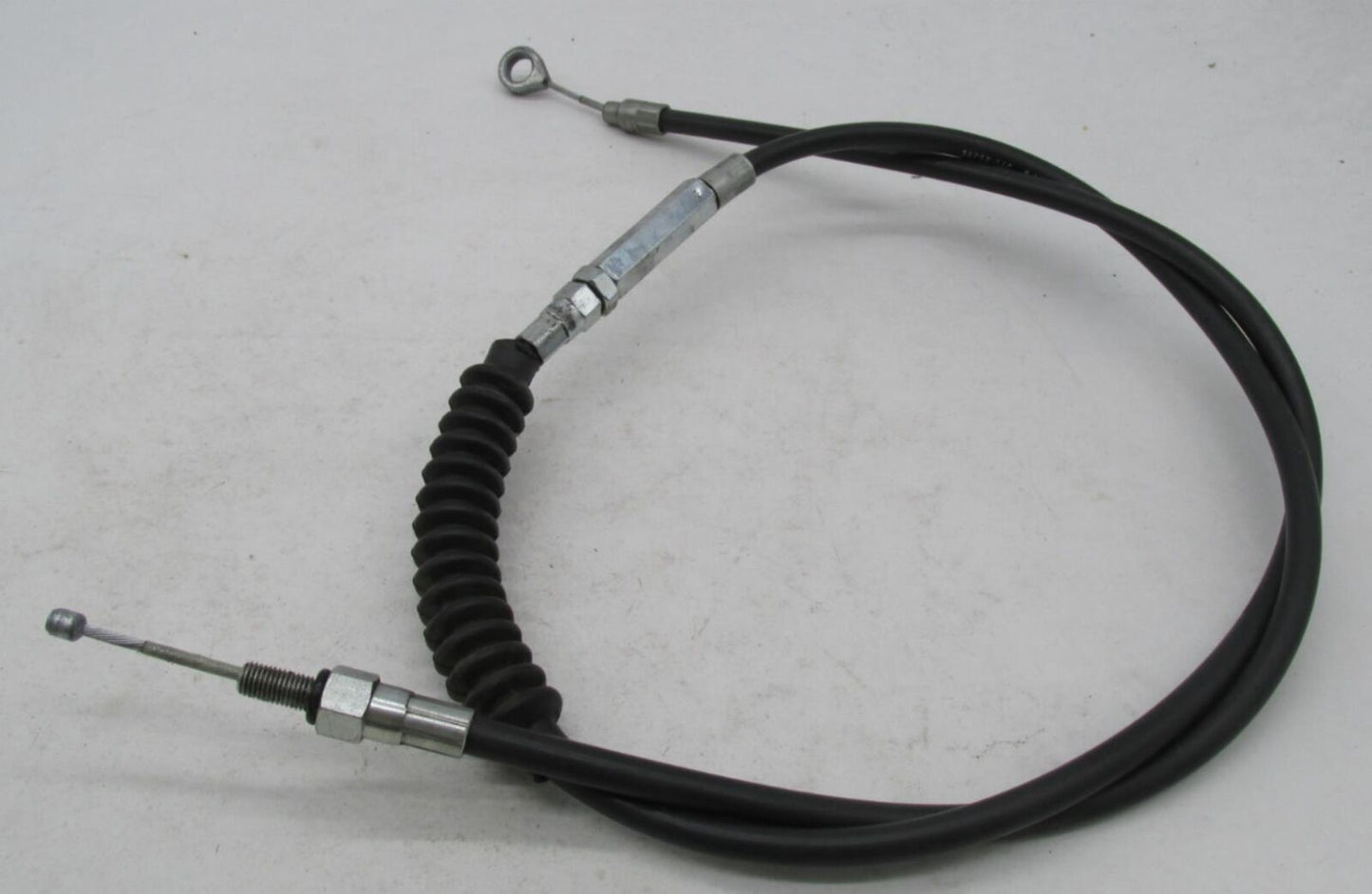 Harley-Davidson Genuine 2004-2014 Sportster 883 1200 Clutch Cable 38698-04C