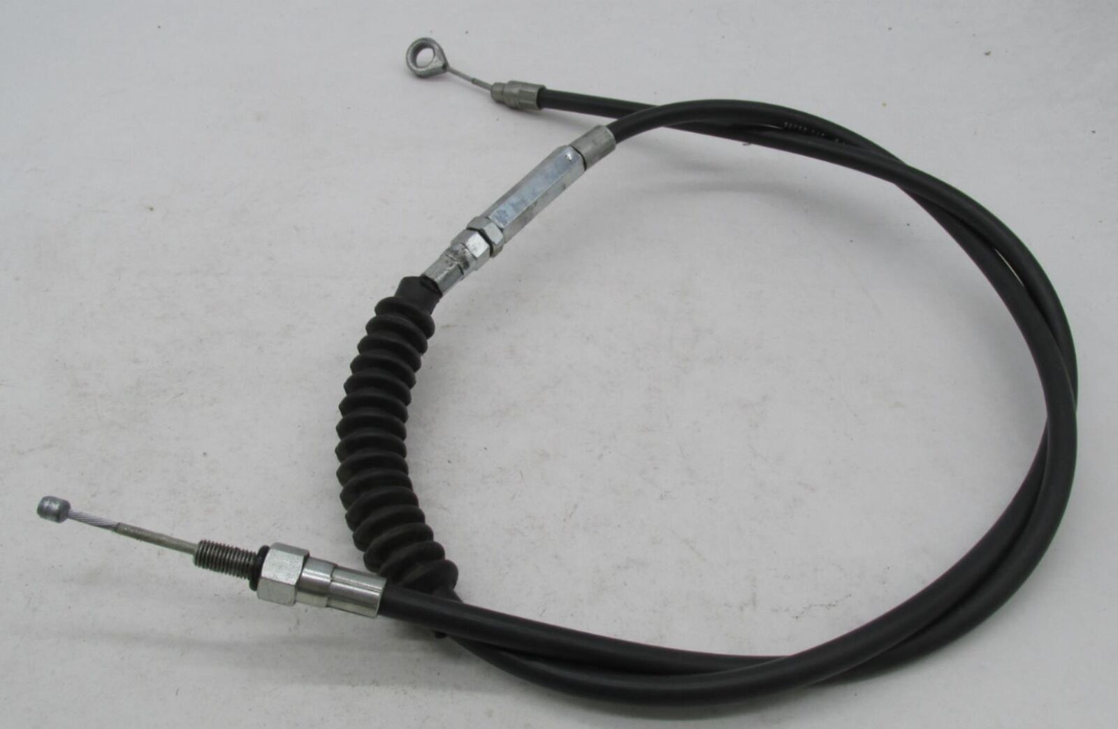 Harley-Davidson Genuine 2004-2014 Sportster 883 1200 Clutch Cable 38698-04C