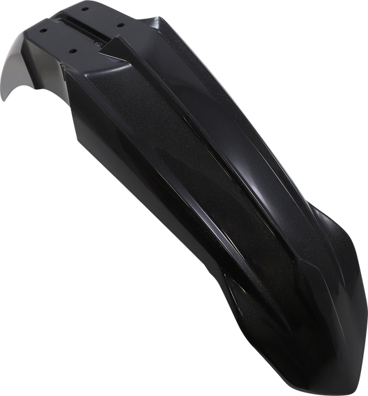 Acerbis Front Fender Black/Metallic 2685857440