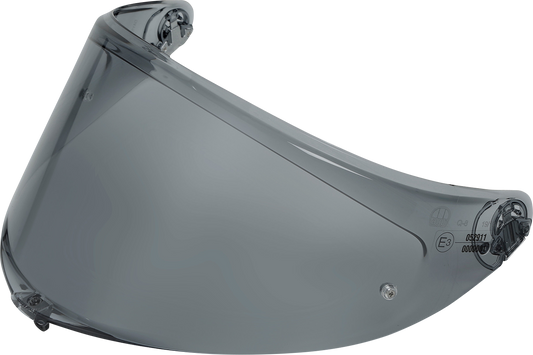 AGV Tourmodular Helmet Visor Light Smoke XS-L 20KV33B8A1G31