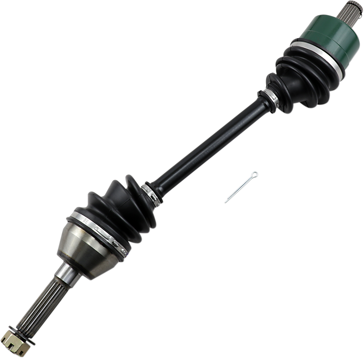 Moose Racing Complete Axle Kits Front Left Front Right 0214-1668