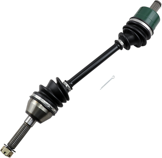 Moose Racing Complete Axle Kits Front Left Front Right 0214-1668