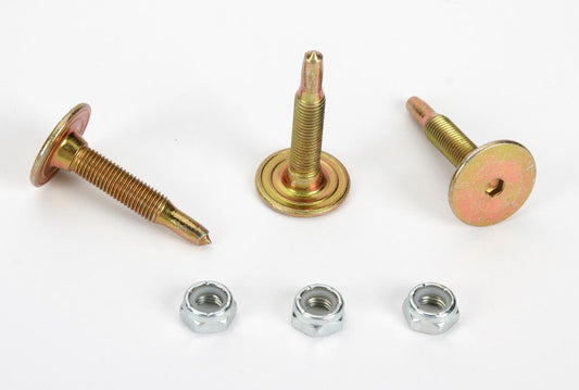 Stud Boy Power Point Carbide Push-Through Studs .875in. Stud Length 2024-P3