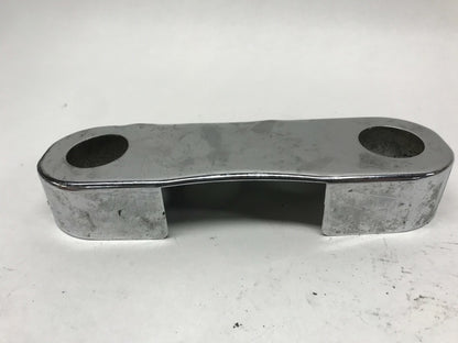 77-84 HARLEY-DAVIDSON XLH XLCH, XL IRONHEAD SPORTSTER FORK COVER CHROM