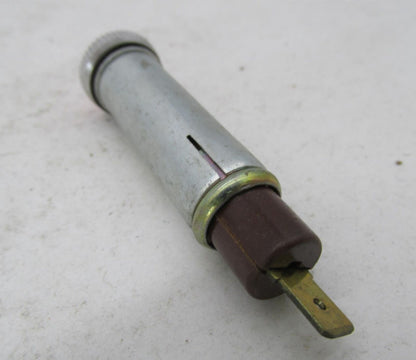 Harley-Davidson Aermacchi Genuine NOS Red Hi Beam Indicator Light 71089-70P