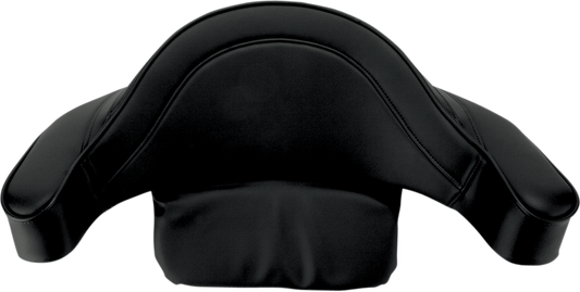 Drag Specialties Tour Box Pad Smooth Style 0822-0142