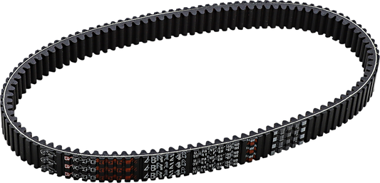 Gates G-Force Redline Drive Belt 48R4246