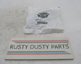 Harley Davidson Genuine NOS Oil Tank Drain Line Sportster XL '94-'03 63504-94