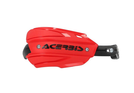 Acerbis Endurance-X Handguards Red/Black 2980461018