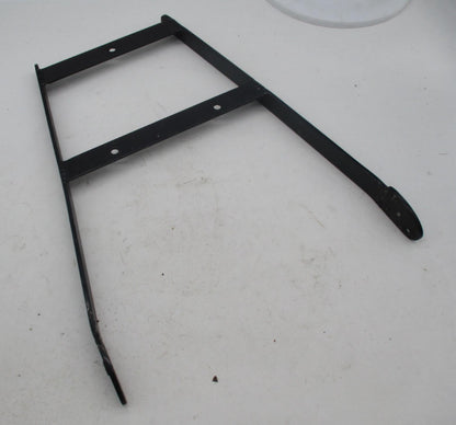 Vintage BMW Airhead Motorcycle Rear Luggage Rack Mount Bracket