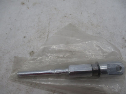 Harley Davidson NOS Chrome Gear Shift Linkage 4.5"