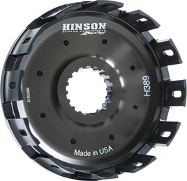 Hinson Billet Clutch Baskets H389