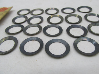 Lot of 20 Harley Davidson Genuine Rocker Arm Washers 17414-61P