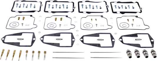 Parts Unlimited Carburetor Repair Kits 1003-1830