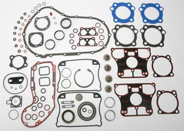 James Gasket Complete Gasket Set 17047-04-X