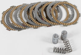 Hinson High Performance Clutch Plate Kit FSC290-6-001