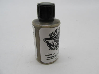 Harley Davidson Genuine NOS Tan Pinstripe Touch-Up Paint 98601CLV