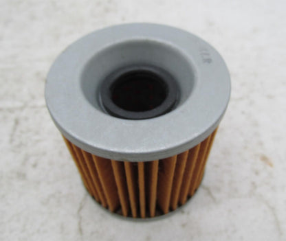 Parts Unlimited Kawasaki Oil Filter 01-0013 16097-1002