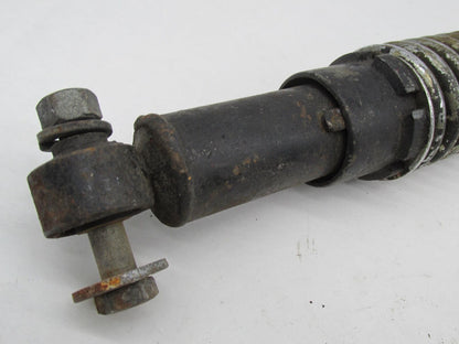 Vintage Original Triumph BSA 13" Long Motorcycle Rear Shock