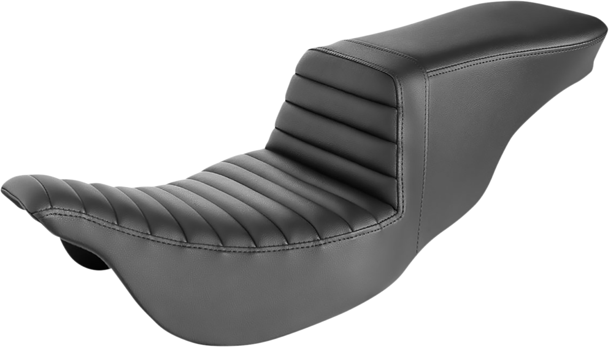 Saddlemen Step-Up Seat Black 808-07B-191