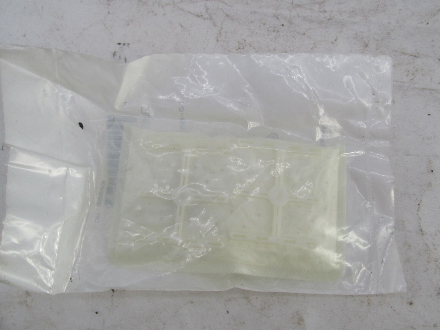 Harley Davidson Genuine NOS Suction Side Fuel Filter 75170-01