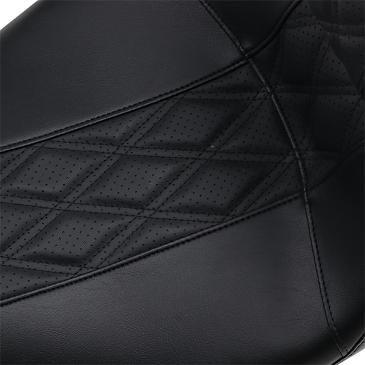 Le Pera Outcast GT Seats Includes Backrest LK-997BRGT2