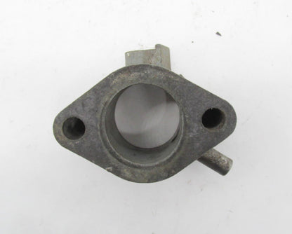 Vintage Pre unit BSA  OIF Carb Carburetor Intake Manifold