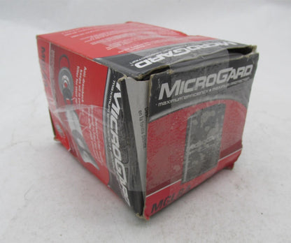 Microgard Black Oil Filter MGL8A