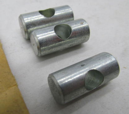Lot of 3 Harley-Davidson Genuine NOS Aermacchi Brake Lever Pins 42411-65P