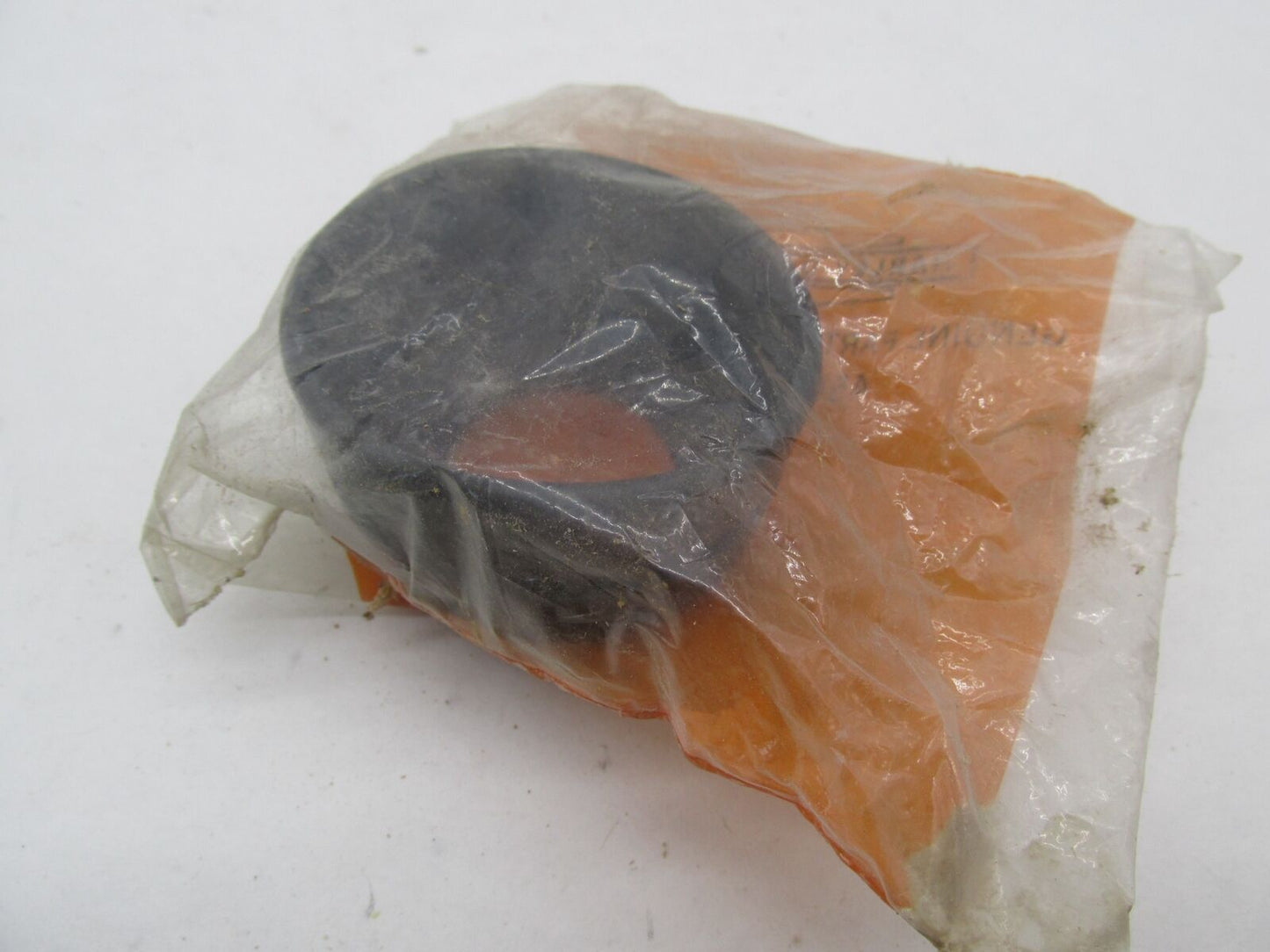 Harley Davidson Genuine NOS Aermacchi Front Fork Boot 45675-74P