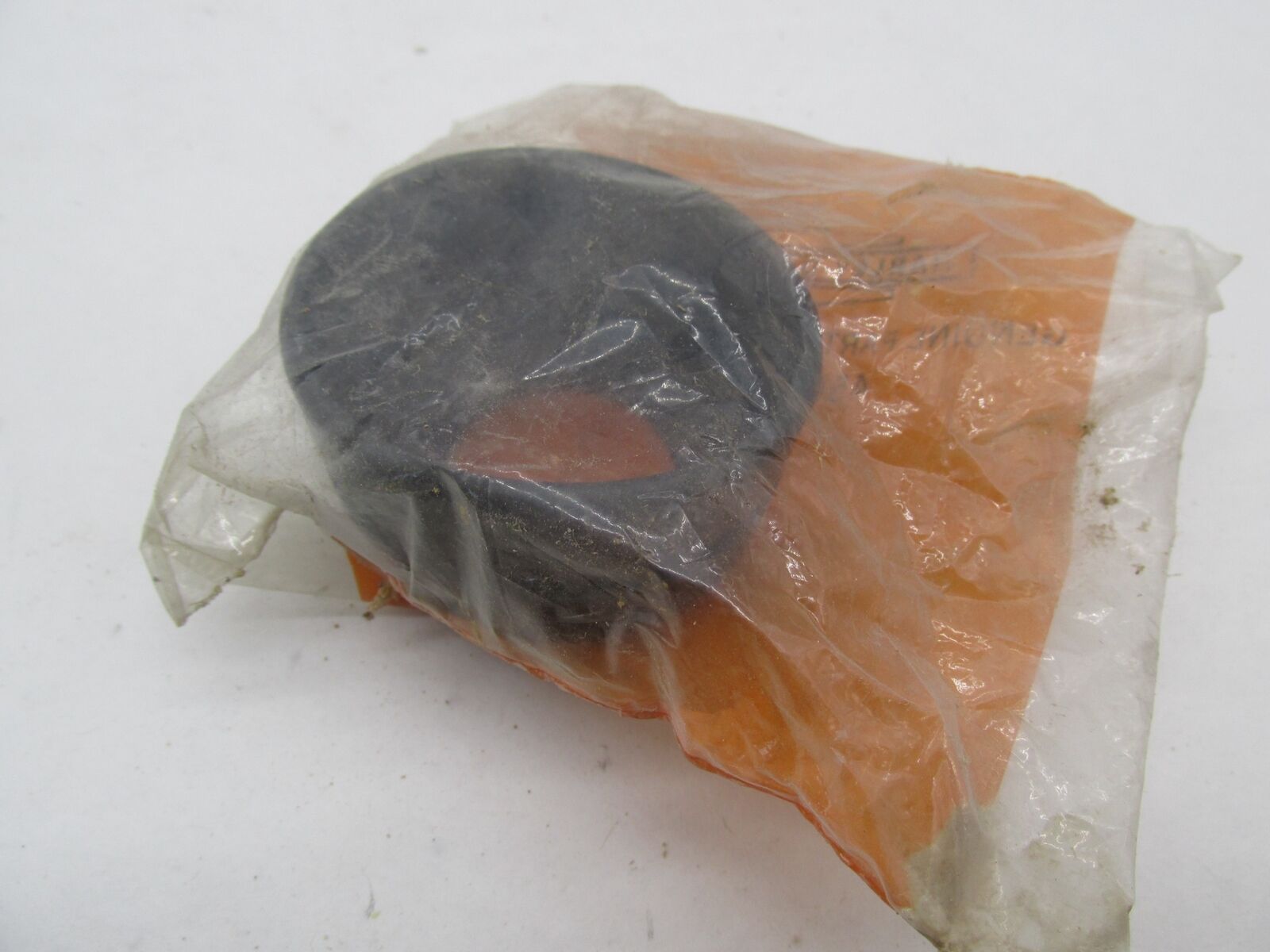 Harley Davidson Genuine NOS Aermacchi Front Fork Boot 45675-74P