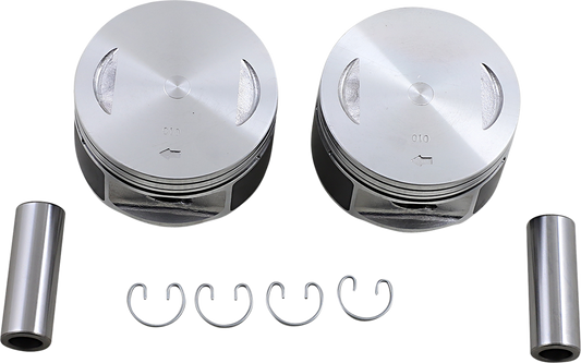 Drag Specialties Piston 3.75".010 0911-0043