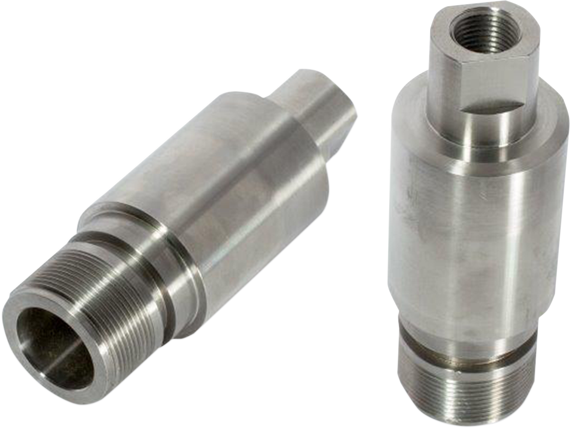 Cycle Visions Fork Tube Extensions 1" CV7101