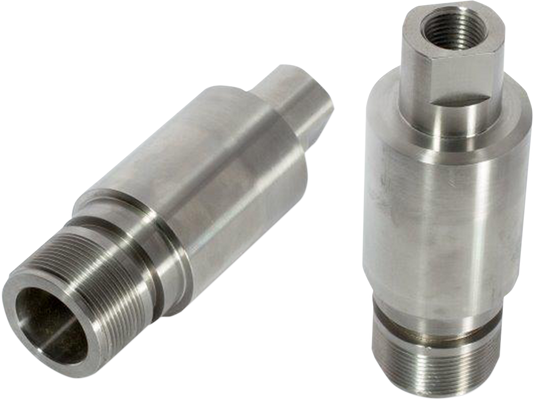 Cycle Visions Fork Tube Extensions 1" CV7101