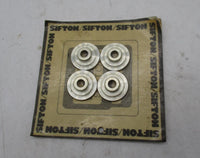 Harley Davidson Sifton NOS High Performance Valve Spacers 3055