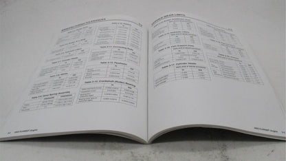 Harley Official Factory 2003 FLHRSE12 Service Manual Supplement 99500-03