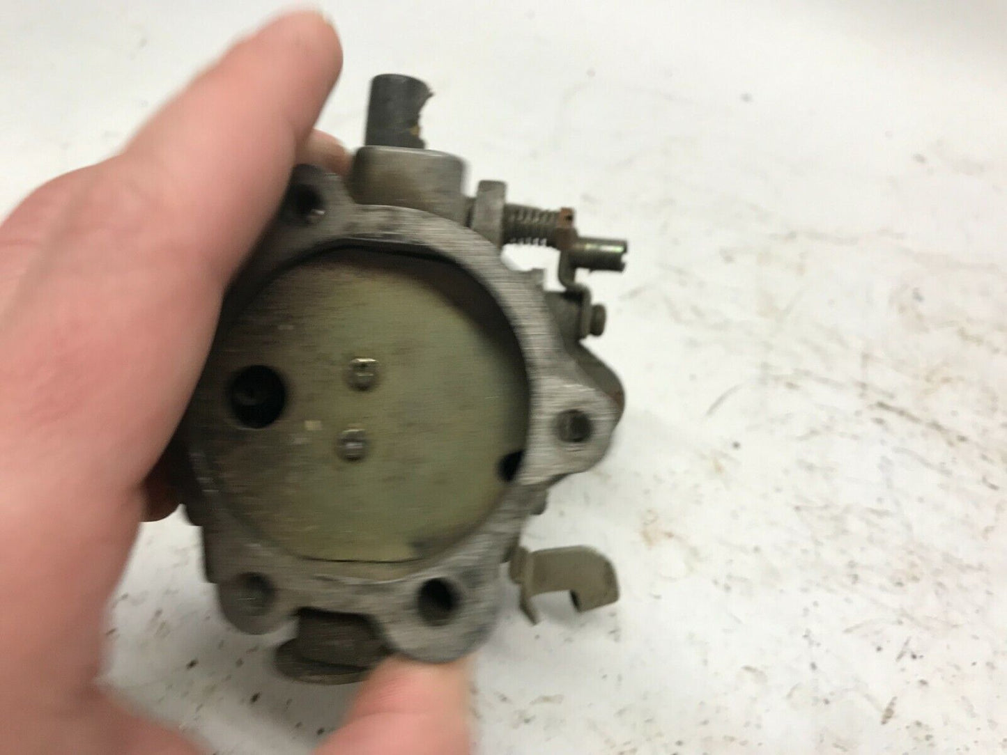 Harley Davidson Carburetor Carb Sportster XL CV Keihin XL