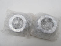 Harley Davidson Genuine NOS 08 FXCW FXCWC Front Wheel Tapered Spacers 41522-08