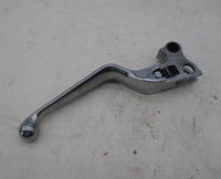 Harley Davidson Polished Multi-fit Brake Clutch Hand Control Lever