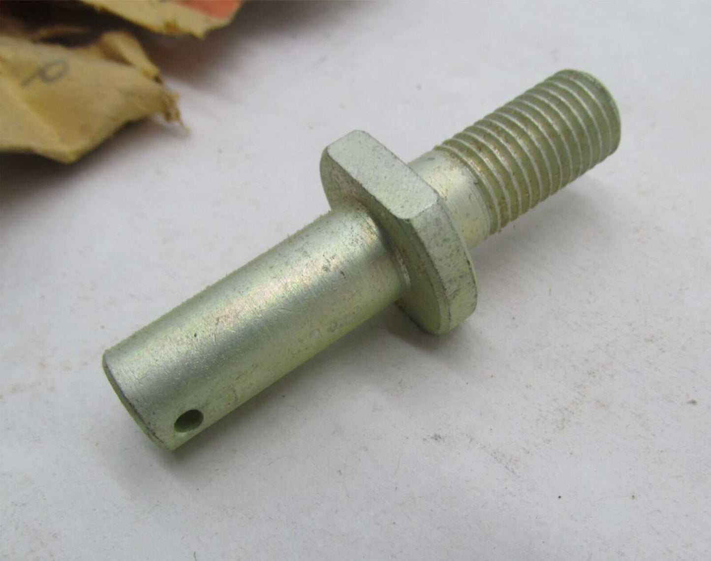 Harley-Davidson Genuine NOS Aermacchi SS SX Sprint Pivot Pin 42412-65P